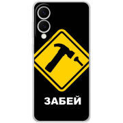 Чохол BoxFace Samsung Galaxy S25 Edge 