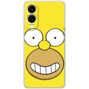 Чохол BoxFace Samsung Galaxy S25 Edge 