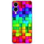 Чохол BoxFace Samsung Galaxy S25 Edge 