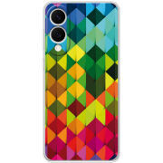 Чохол BoxFace Samsung Galaxy S25 Edge 