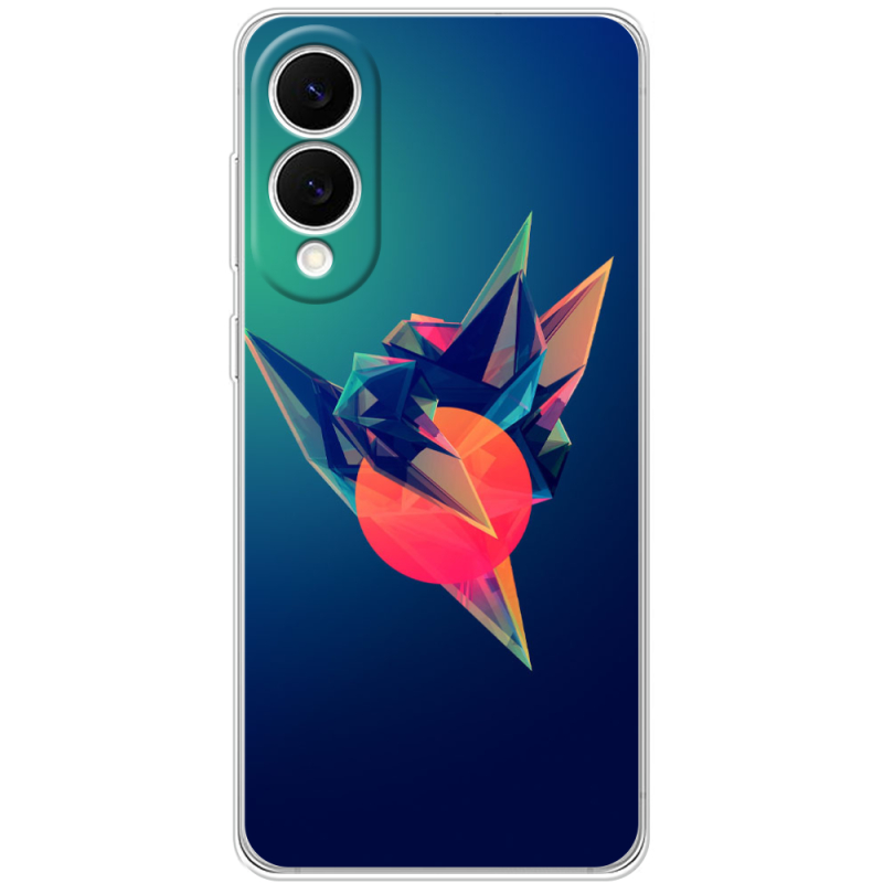 Чохол BoxFace Samsung Galaxy S25 Edge 