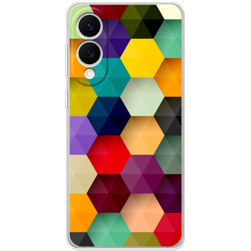 Чохол BoxFace Samsung Galaxy S25 Edge 