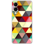 Чохол BoxFace Samsung Galaxy S25 Edge 