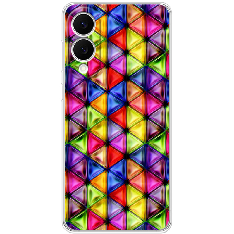 Чохол BoxFace Samsung Galaxy S25 Edge 