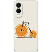 Чохол BoxFace Samsung Galaxy S25 Edge 