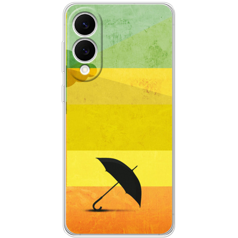 Чохол BoxFace Samsung Galaxy S25 Edge 