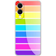 Чохол BoxFace Samsung Galaxy S25 Edge 