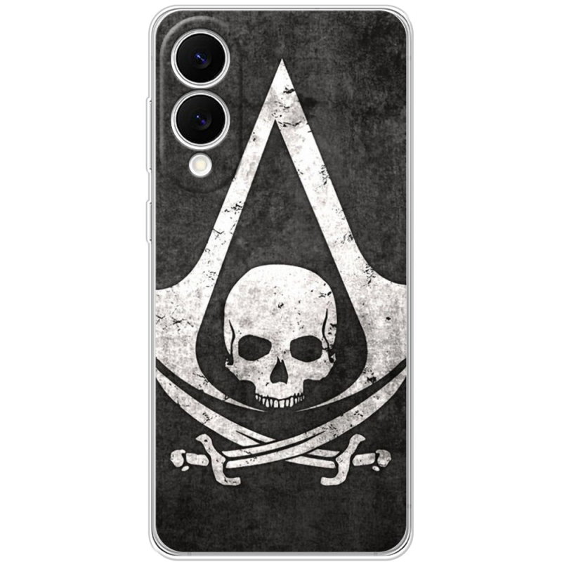 Чохол BoxFace Samsung Galaxy S25 Edge 