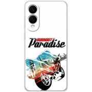 Чохол BoxFace Samsung Galaxy S25 Edge 