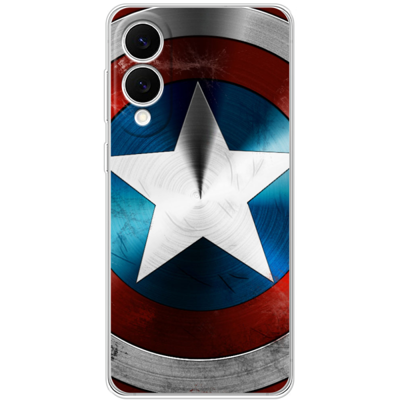 Чохол BoxFace Samsung Galaxy S25 Edge 