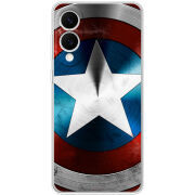 Чохол BoxFace Samsung Galaxy S25 Edge 