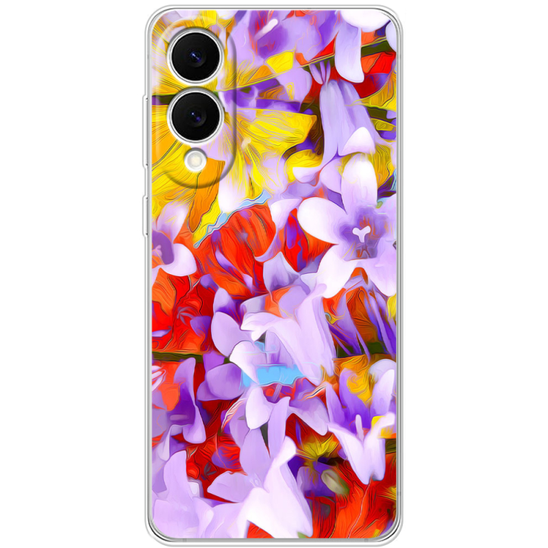 Чохол BoxFace Samsung Galaxy S25 Edge 