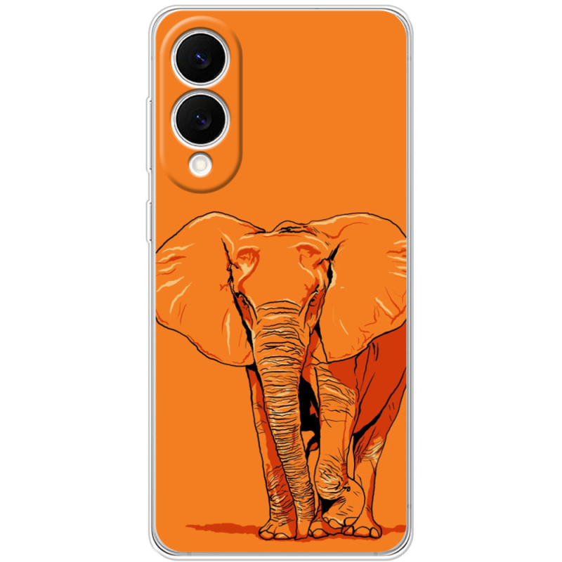 Чохол BoxFace Samsung Galaxy S25 Edge 