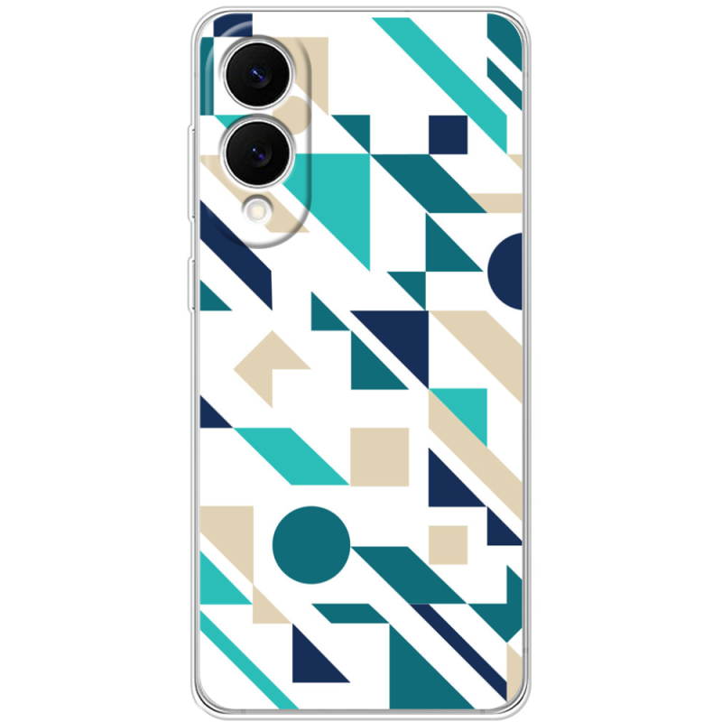 Чохол BoxFace Samsung Galaxy S25 Edge 