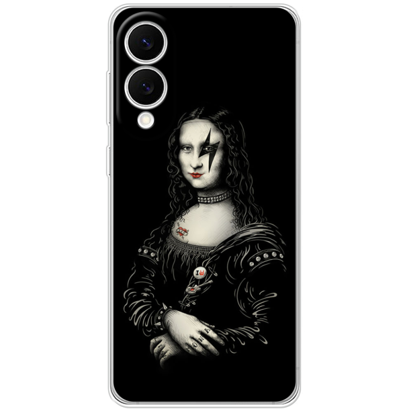 Чохол BoxFace Samsung Galaxy S25 Edge 