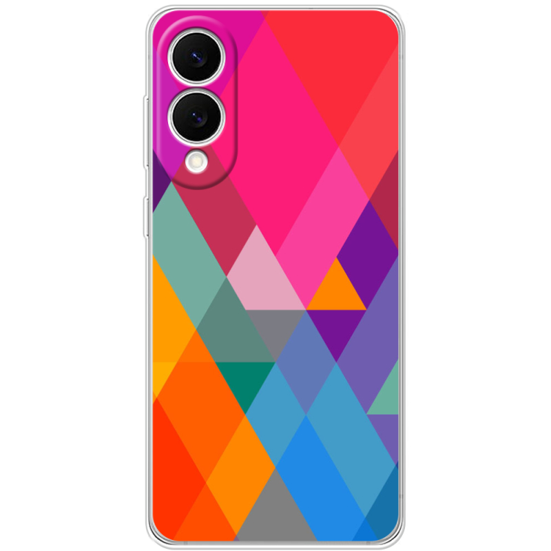 Чохол BoxFace Samsung Galaxy S25 Edge 