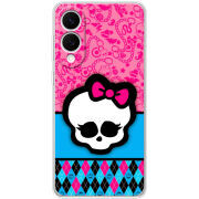 Чохол BoxFace Samsung Galaxy S25 Edge 