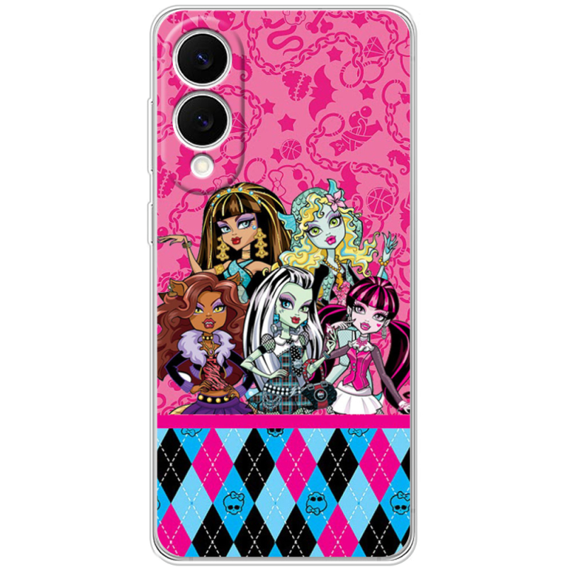 Чохол BoxFace Samsung Galaxy S25 Edge 