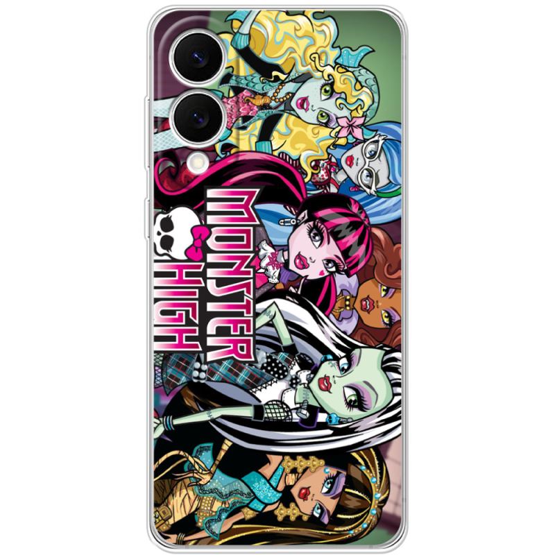 Чохол BoxFace Samsung Galaxy S25 Edge 