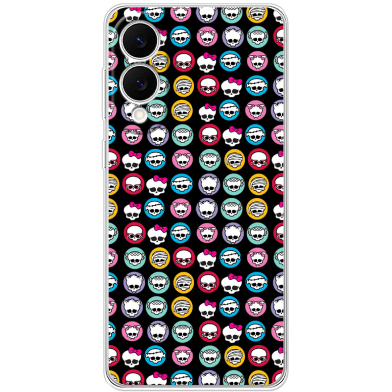 Чохол BoxFace Samsung Galaxy S25 Edge 