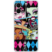 Чохол BoxFace Samsung Galaxy S25 Edge 