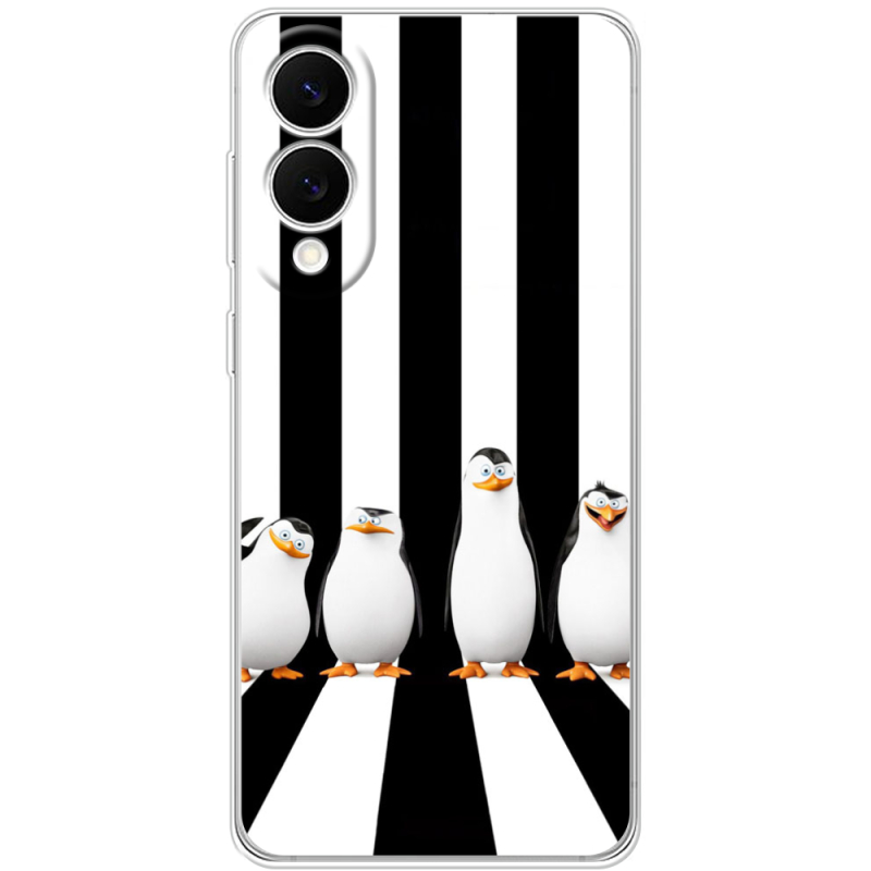 Чохол BoxFace Samsung Galaxy S25 Edge 