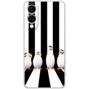 Чохол BoxFace Samsung Galaxy S25 Edge 