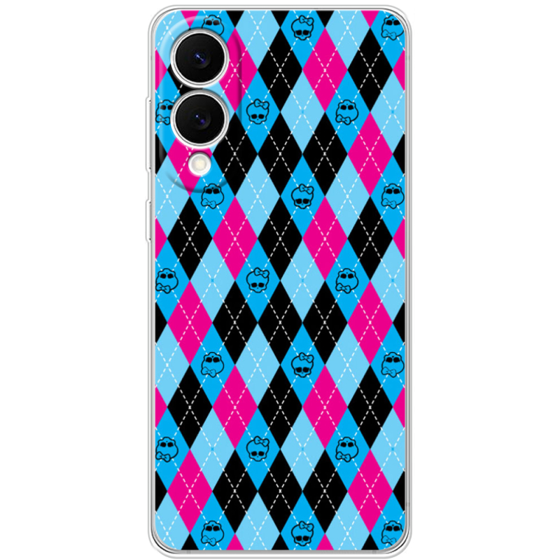 Чохол BoxFace Samsung Galaxy S25 Edge 