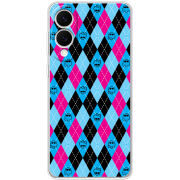 Чохол BoxFace Samsung Galaxy S25 Edge 