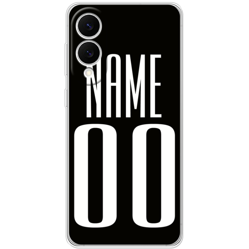 Чохол BoxFace Samsung Galaxy S25 Edge 