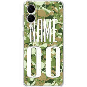 Чохол BoxFace Samsung Galaxy S25 Edge 