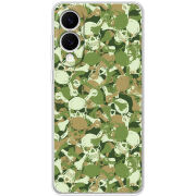 Чохол BoxFace Samsung Galaxy S25 Edge 