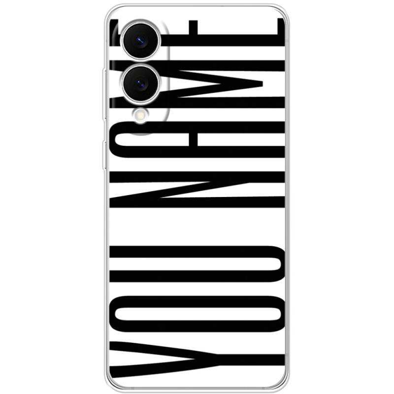 Чохол BoxFace Samsung Galaxy S25 Edge 