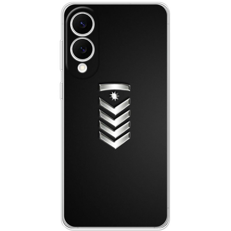 Чохол BoxFace Samsung Galaxy S25 Edge 