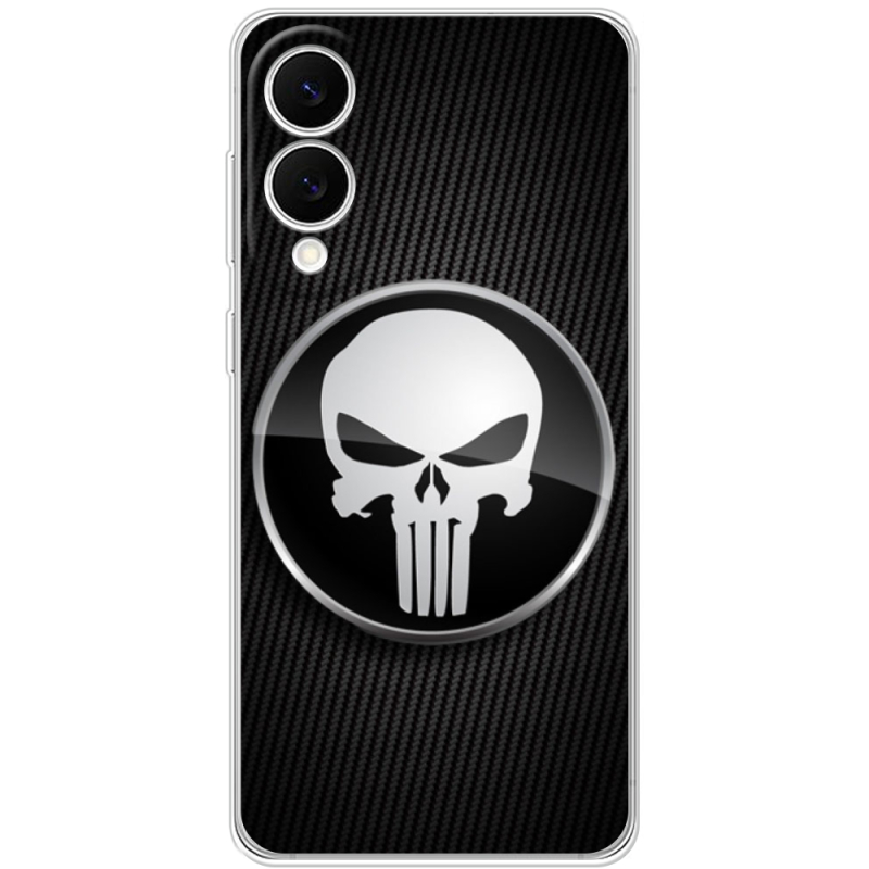 Чохол BoxFace Samsung Galaxy S25 Edge 