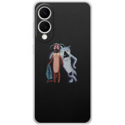 Чохол BoxFace Samsung Galaxy S25 Edge 