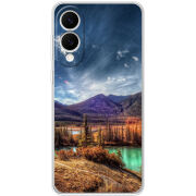 Чохол BoxFace Samsung Galaxy S25 Edge 