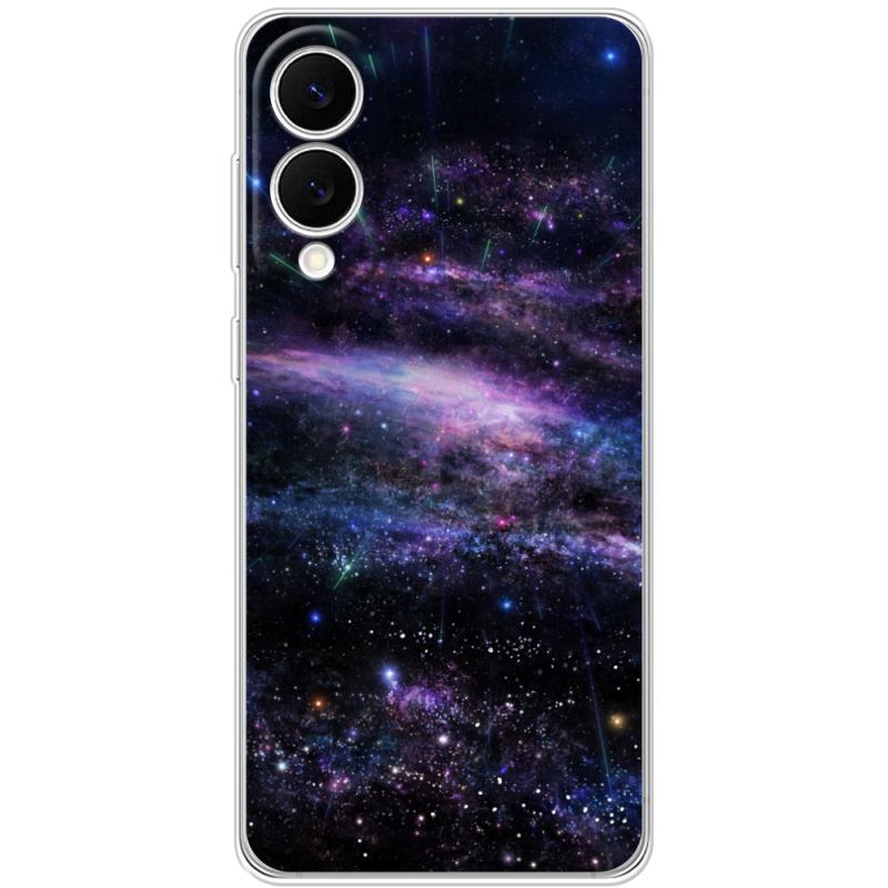 Чохол BoxFace Samsung Galaxy S25 Edge 