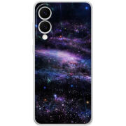 Чохол BoxFace Samsung Galaxy S25 Edge 