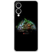 Чохол BoxFace Samsung Galaxy S25 Edge 