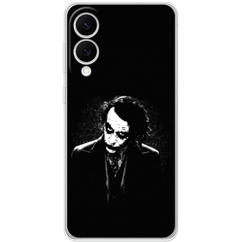 Чохол BoxFace Samsung Galaxy S25 Edge 