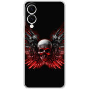 Чохол BoxFace Samsung Galaxy S25 Edge 