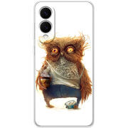 Чохол BoxFace Samsung Galaxy S25 Edge 