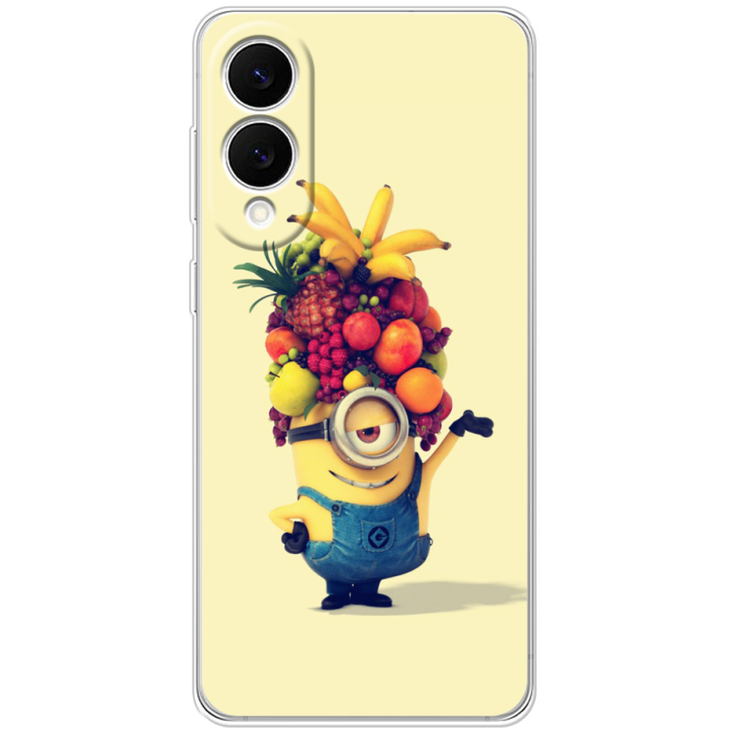 Чохол BoxFace Samsung Galaxy S25 Edge 