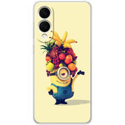 Чохол BoxFace Samsung Galaxy S25 Edge 