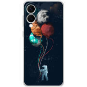 Чохол BoxFace Samsung Galaxy S25 Edge 