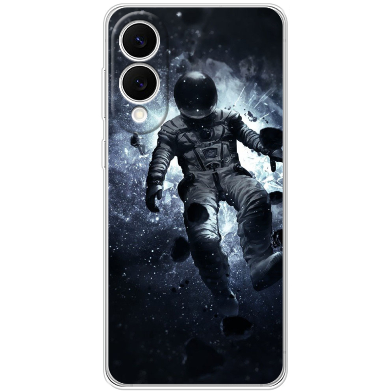 Чохол BoxFace Samsung Galaxy S25 Edge 