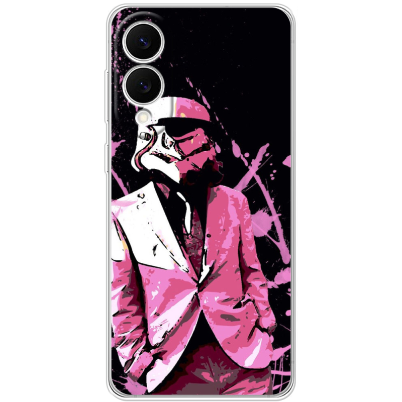 Чохол BoxFace Samsung Galaxy S25 Edge 