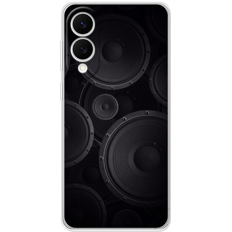 Чохол BoxFace Samsung Galaxy S25 Edge 