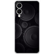 Чохол BoxFace Samsung Galaxy S25 Edge 